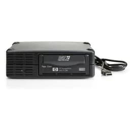 DW027A - HP DAT72 DDS-4 USB External Tape Drive