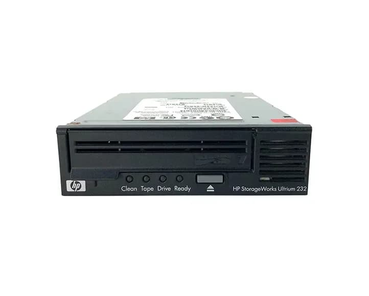 DW064A - HP StorageWorks 200/400GB Ultrium 448 LTO2 SCSI Tape Drive