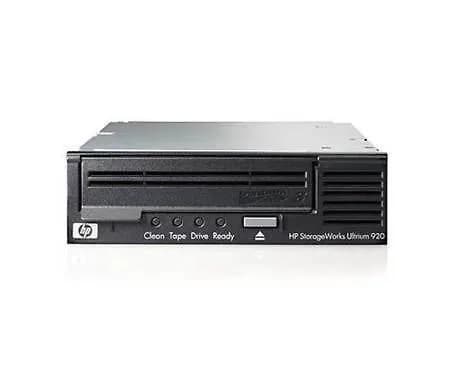 EH839-60040 - HP Ultrium 920 LTO-3 SCSI External Tape Drive