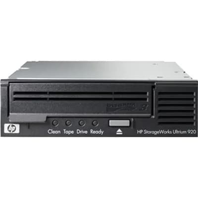 EH847B - HP StorageWorks LTO-3 Ultrium SAS Tape Drive