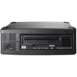 EH848A - HP StorageWorks 400/800GB Ultrium 920 LTO-3 Half Height Serial Attached SCSI (SAS) External Tape Drive
