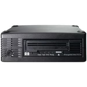 EH919SB - HP StorageWorks 800/1600GB LTO-4 Ultrium 1760 SAS (Serial Attached SCSI) Internal Tape Drive
