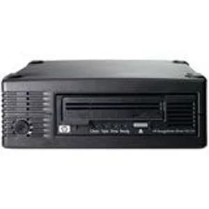 EH920B - HP StoreEver LTO-4 Ultrium 1760 800GB / 1.6TB SAS External Tape Drive