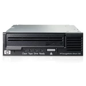 EH921B - HP 800/1600GB LTO-4 Ultrium 1760 SCSI LVD Internal Tape Drive