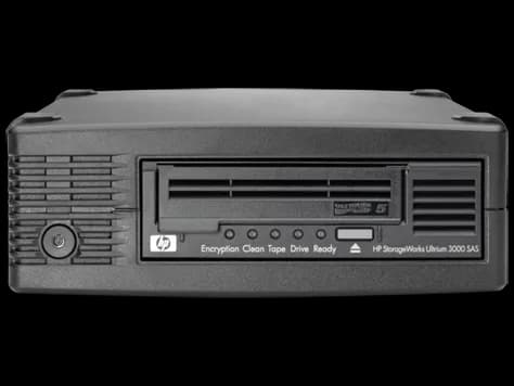 EH957B - HP LTO-5 Ultrium SAS Tape Drive