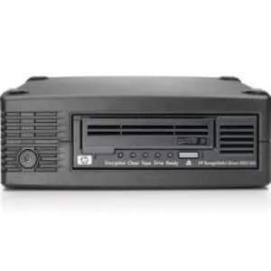 EH958A - HP StorageWorks LTO-5 Ultrium SAS External Drive