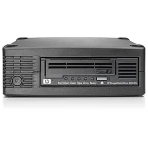 EH958SB - HP StorageWorks LTO-5 Ultrium SAS HH Tape Drive
