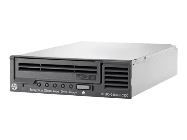 EH969SB - HP StoreEver LTO-6 Ultrium SAS HH Tape Drive