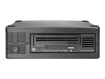 EH970A - HP StoreEver LTO-6 Ultrium Tape Drive