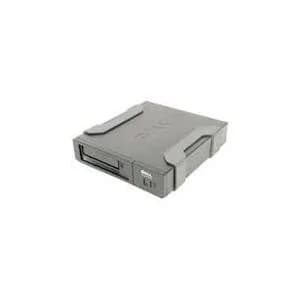 FY109 - Dell 800/1600GB LTO-4 SAS HH External Tape Drive