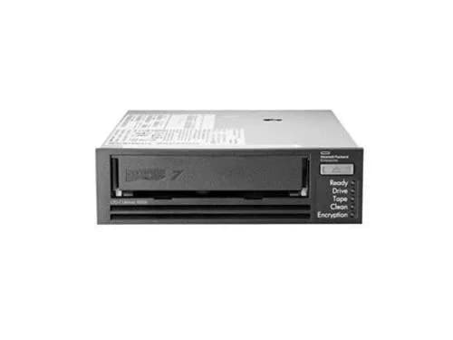 N7P37A - HP StoreEver LTO-7 Ultrium SAS 6Gb Tape Drive