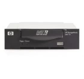 Q1522B - HP StorageWorks DAT-72i 36GB(Native)/72GB(Compressed) DDS-5 SCSI 68-Pin Single Ended LVD Internal Tape Drive (Carbon)