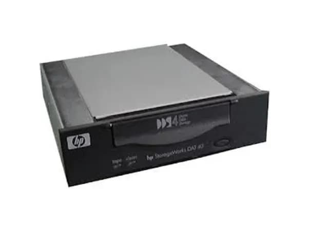 Q1553A - HP 20/40GB DAT DDS-4 SCSI LVD Internal Tape Drive