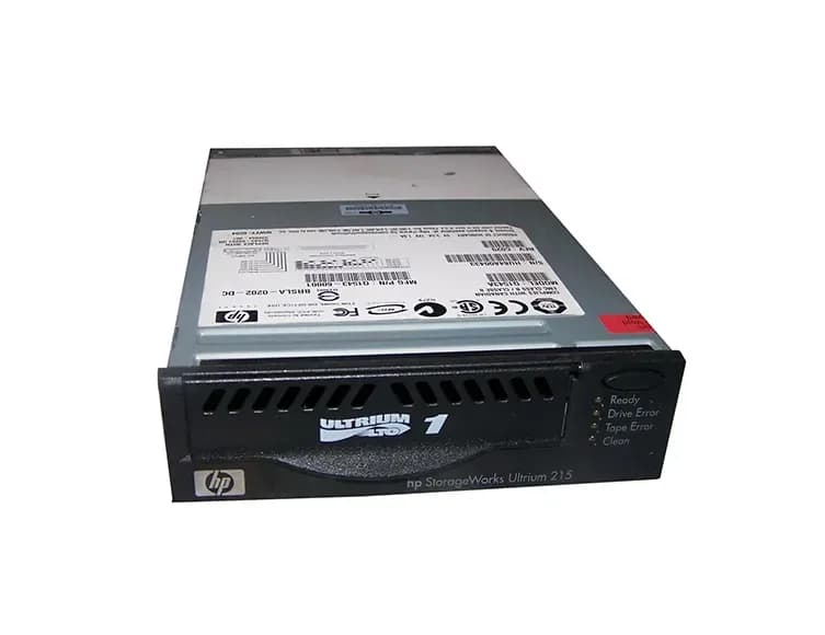 Q1569-60001 - HP StorageWorks Ultrium 215 lto1 Tape Drive