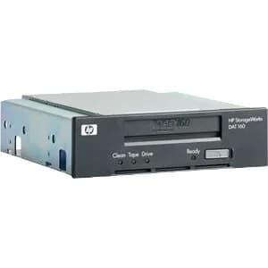 Q1573B - HP 80 / 160GB DAT 160 SCSI LVD Internal Tape Drive