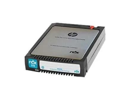 Q2046A - HP 2TB 5400RPM Hot-Swap 2.5" RDX Removable Disk Cartridge