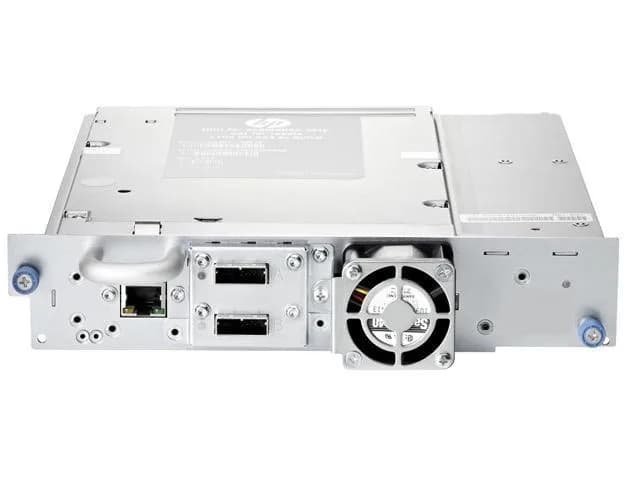 Q6Q68A - HPE 12TB (Native)/30TB (Compressed) StoreEver MSL LTO-8 Ultrium 30750 SAS Drive Upgrade Kit