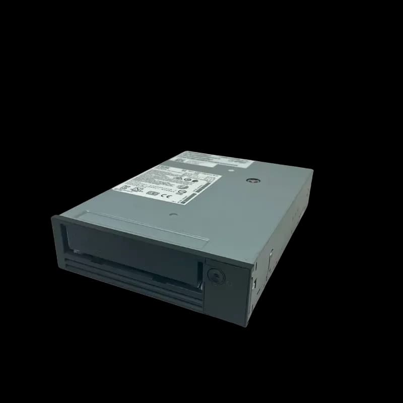 R5GV9 - Dell 12TB/30TB LTO-8 Half Height SAS Internal Tape Drive