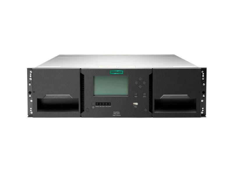 R6Q74A - HPE StoreEver MSL LTO-9 Ultrium 45000 FC Drive Upgrade Kit