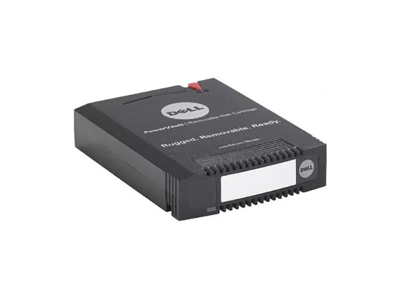 RD1000 - Dell PowerVault Internal Media SATA Backup Disk Drive