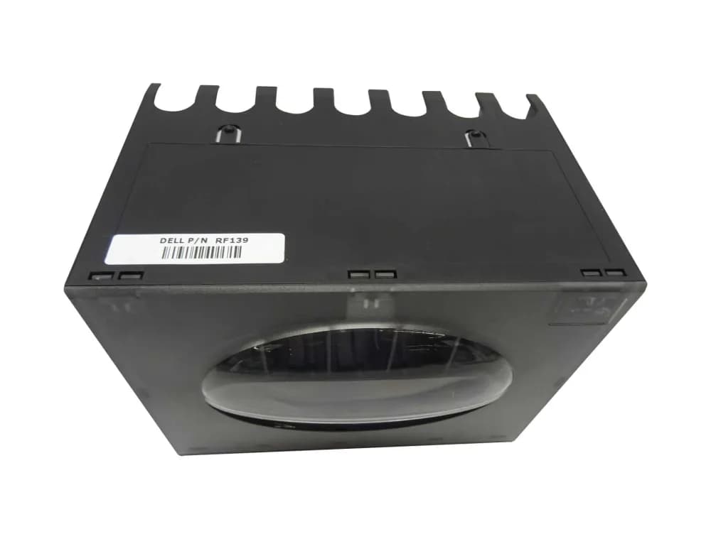 RF139 - Dell PowerVault 132T LTO 7 Slot Magazine Tape Drive