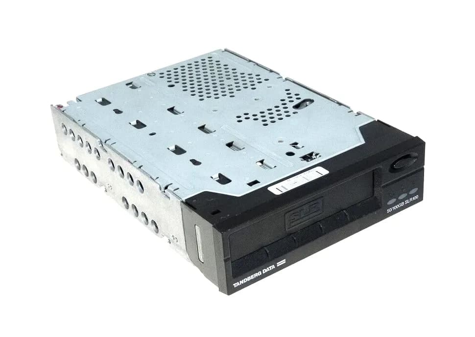 SLR100 - Dell Tandberg 50/100GB Tape Drive