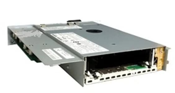 VTNNV - Dell 1.5TB/3TB Ultrium LTO-5 Fibre Channel HH Loader Module TL2000/4000 Tape Drive