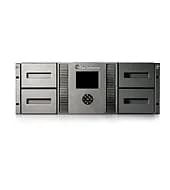 BL538B - HP MSL4048 LTO-5 Ultrium SAS Tape Library