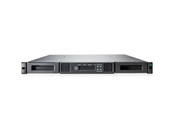 R1R75A - HPE StoreEver 1/8 G2 Tape Autoloader