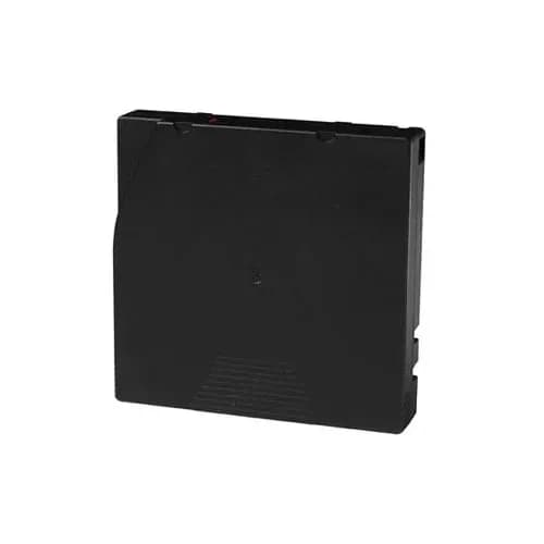 3W22T - Dell 2.5TB(Native)/6.25TB(Compressed) LTO Ultrium 6 Tape Media Cartridge