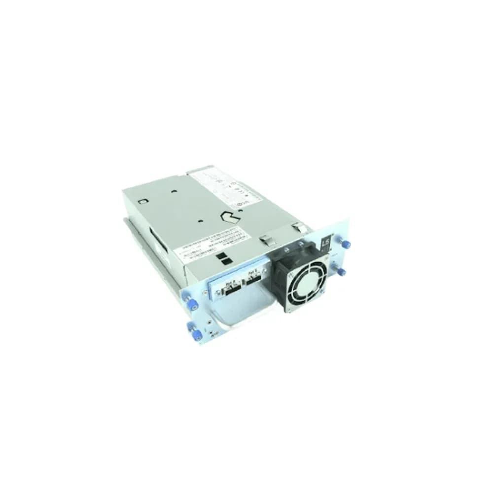 6FT99 - Dell 1.5TB (Native)/3TB (Compressed) LTO-5 SAS HH Tape Drive