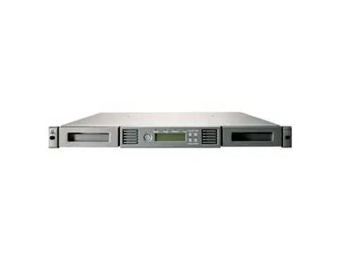 C0H19A - HP StoreEver 1/8 G2 LTO-6 Ultrium 6250 Fibre Channel Tape Autoloader