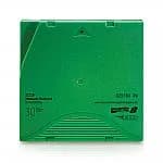 Q2078A - HPE LTO-8 Ultrium 30TB RW Data Cartridge LTO-8 Rewritable Labeled 12TB (Native) / 30TB (Compressed) 3149.61 ft Tape Length (1 Pack)