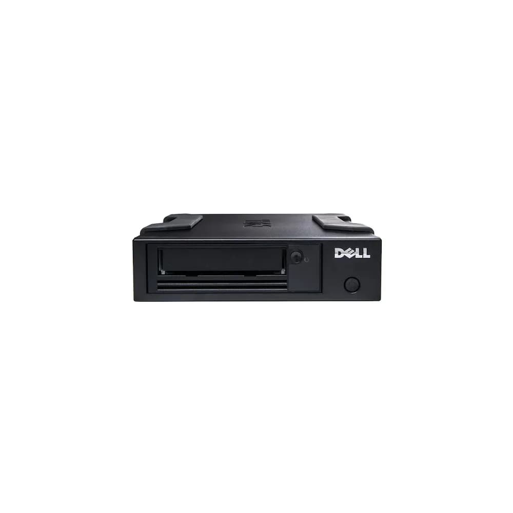 YJVDR - Dell LTO-6 Ultrium SAS External Tape Drive