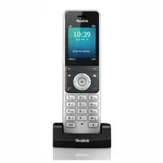 W56H - Yealink DECT Expansion Handset for Cordless VoIP Phone