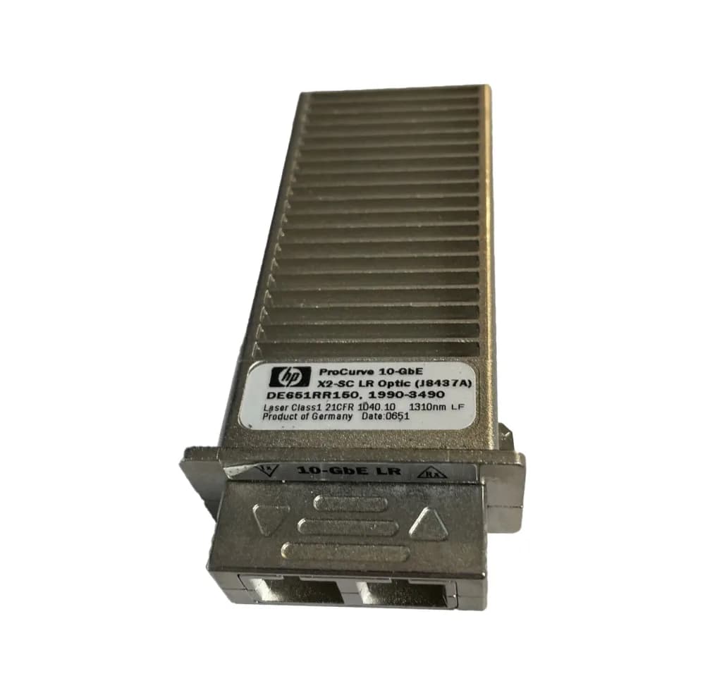 1990-3490 - HP X131 10G X2 Sc Lr Transceiver