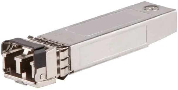 1990-4363 - HPE 1Gb/s SFP (mini-GBIC) 70km Duplex LC SMF Transceiver