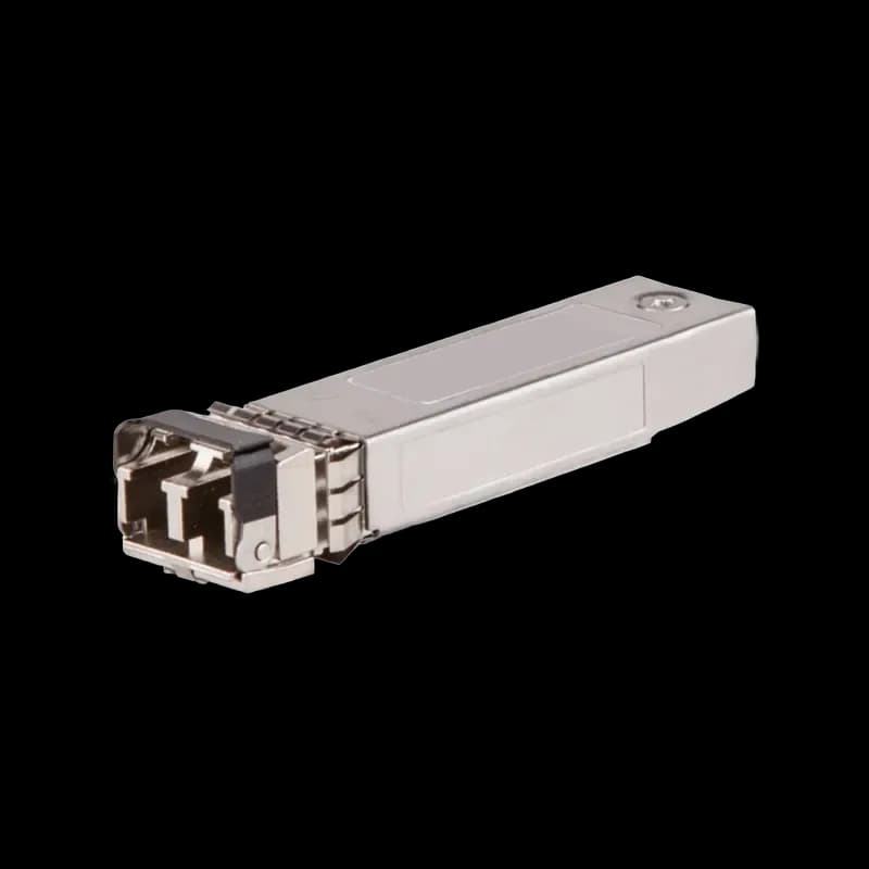 1990-4750 - HPE 1000Base-SX MMF 500m LC SFP Transceiver Module
