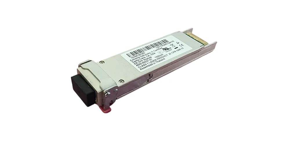 4050-00037-01 - Extreme Networks 10Gb/s 10GBase-ER XFP Transceiver