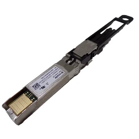 57-1000505-01 - Brocade Multi-Mode Fiber SFP-DD Transceiver Module