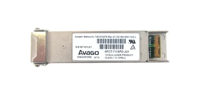 740-014279 - Juniper 10GB/s 10GBase-L XFP Optical Transceivers