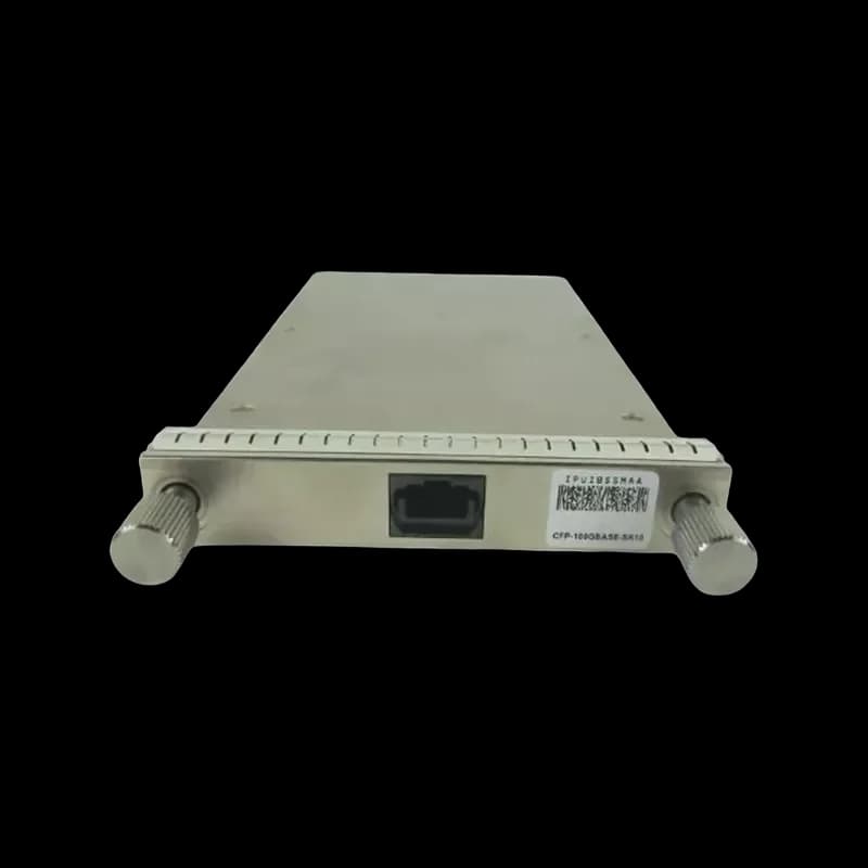 740-035329 - Juniper 100Gb/s 100GBASE-SR10 MMF MPO CFP Transceivers
