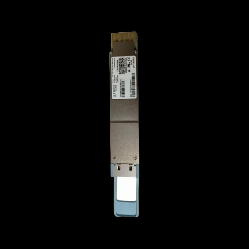 740-096176 - Juniper 400G-LR4-10 QSFP-DD SMF 10km 1310nm Transceiver