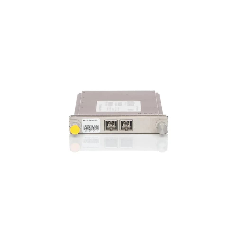 Juniper 740-116501 100G LR4 CFP 10km 1310nm Transceiver