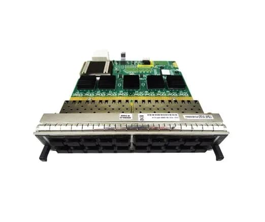 750-028392 - Juniper 20 x SFP Ports Gigabit Ethernet Module
