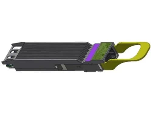 980-9I30G-00NM00 - NVIDIA 800Gb/s 800GBase-SR8 SMF QSFP Transceiver