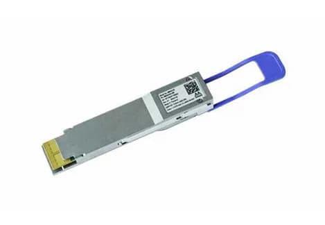 980-9I510-00NS00 - NVIDIA 400Gb/s 400GBase-SR4 MMF QSFP Transceiver