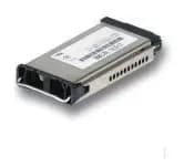 AT-G8SX - Allied Telesis 1Gb/s GBIC 550m Duplex SC MMF Transceiver