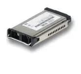 AT-G8SX-01 - Allied Telesis 1Gb/s GBIC 550m Duplex SC MMF Transceiver