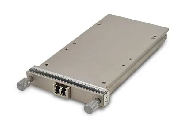 CFP-100GBASE-LR4 - Juniper 100GB/s 100GBase-LR4 LC CFP Transceivers